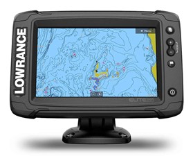 Elite-7 Ti² Active Imaging 3-in-1 with US/Can Nav+